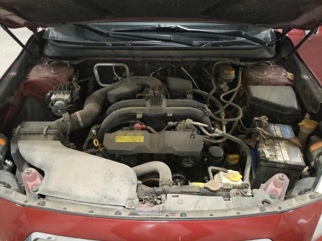 Photo 12 from auction – 2017 SUBARU OUTBACK 2. with VIN 4S4BSANC0H3289527