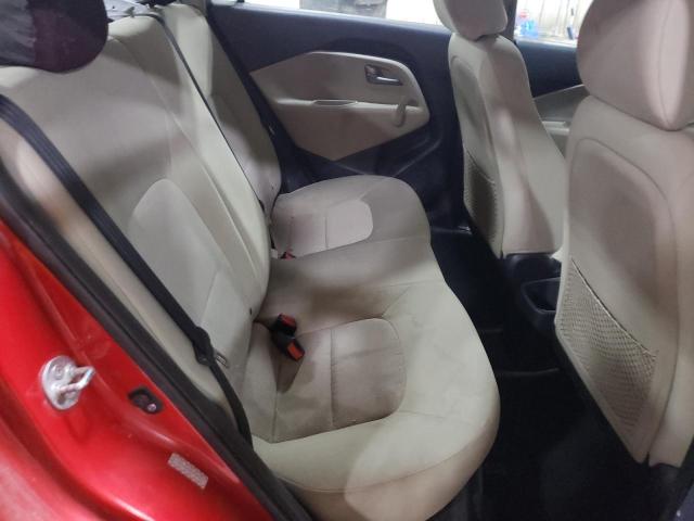 Photo 10 from auction – 2013 KIA RIO LX with VIN KNADM4A36D6240417