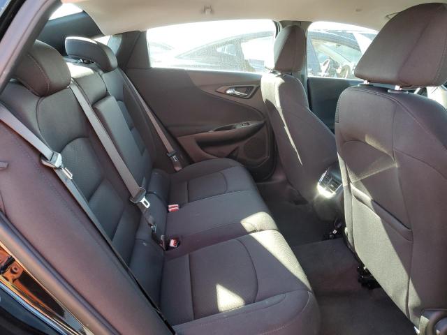Photo 10 from auction – 2023 CHEVROLET MALIBU LT with VIN 1G1ZD5ST9PF201735