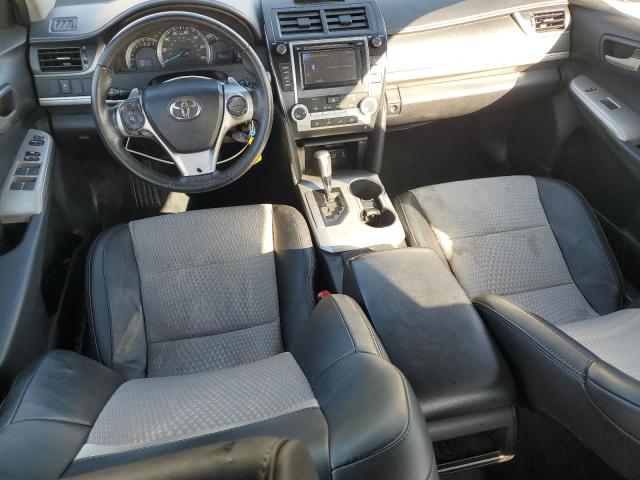 Photo 8 from auction – 2012 TOYOTA CAMRY BASE with VIN 4T1BF1FK3CU053418