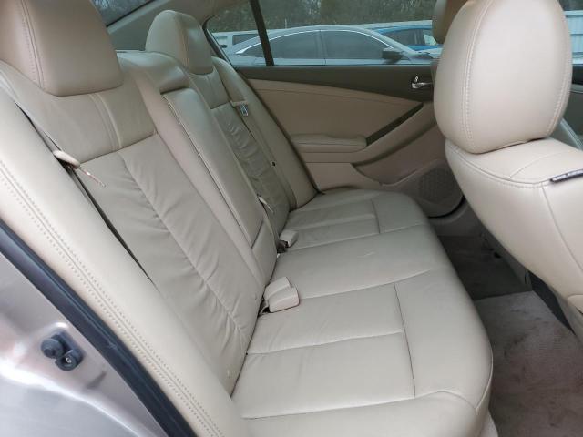 Photo 10 from auction – 2012 NISSAN ALTIMA BAS with VIN 1N4AL2AP0CN487636