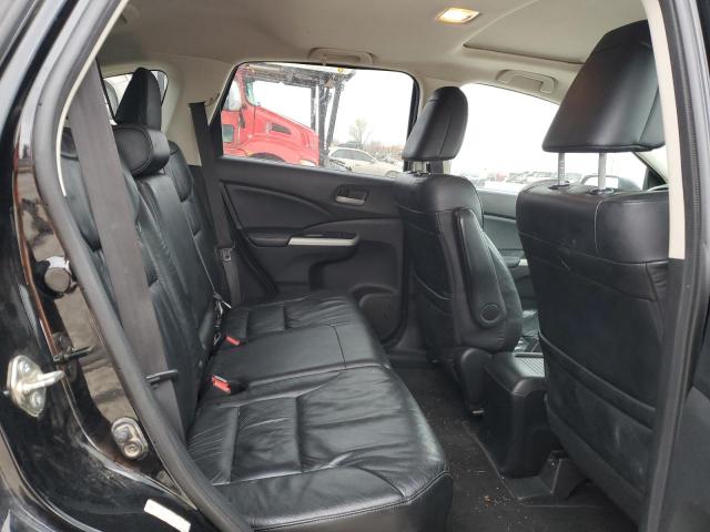 Photo 11 from auction – 2014 HONDA CR-V EXL with VIN 2HKRM4H76EH687967