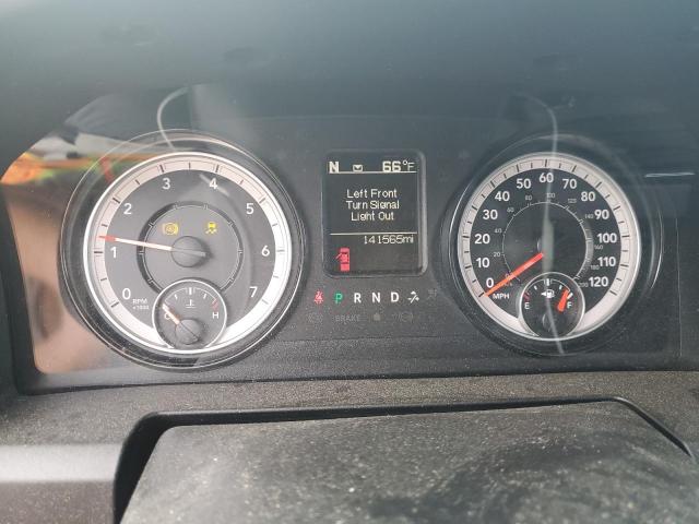 Photo 9 from auction – 2018 RAM 1500 ST with VIN 3C6JR6DT5JG304592