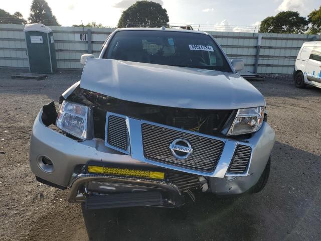 Photo 5 from auction – 2008 NISSAN PATHFINDER with VIN 5N1AR18U68C642087