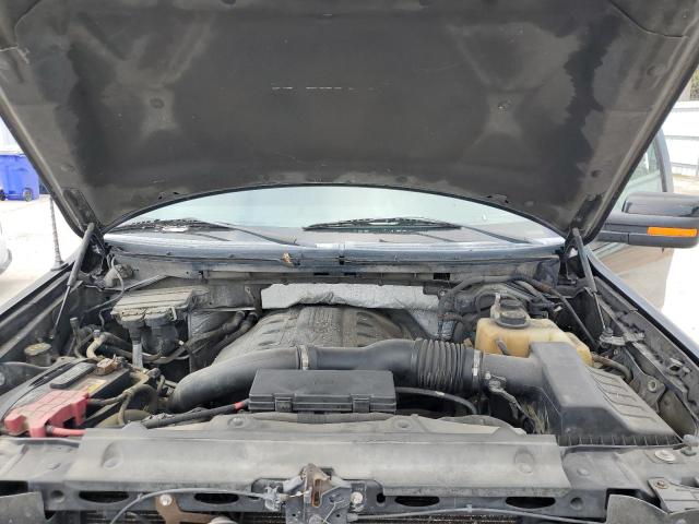 Photo 11 from auction – 2011 FORD F150 SUPER with VIN 1FTFW1ET1BFB61300