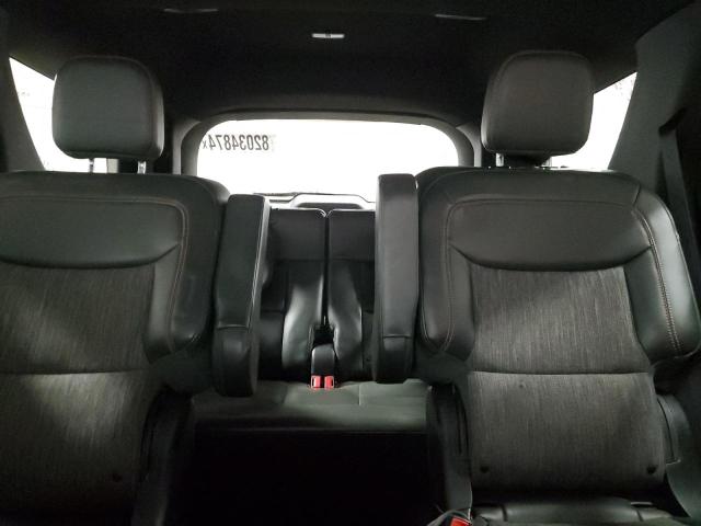 Photo 10 from auction – 2023 FORD EXPLORER T with VIN 1FMSK8JH3PGB23021