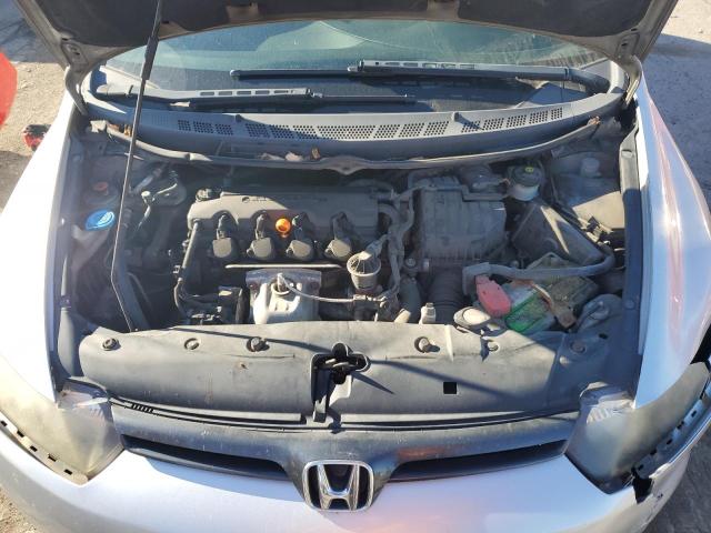 Photo 11 from auction – 2007 HONDA CIVIC EX with VIN 2HGFG11837H544600