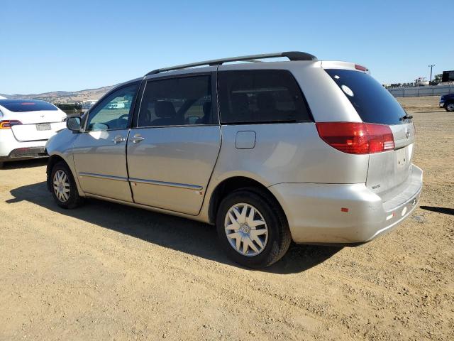 Photo 2 from auction – 2005 TOYOTA SIENNA CE with VIN 5TDZA23C45S305625