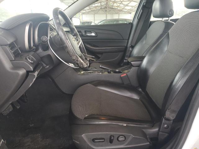 Photo 7 from auction – 2015 CHEVROLET MALIBU 2LT with VIN 1G11D5SL7FF319472