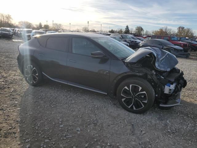 Photo 4 from auction – 2023 KIA EV6 LIGHT with VIN KNDC34LA9P5602733