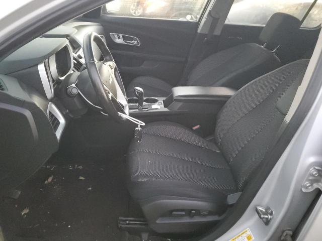 Photo 7 from auction – 2015 CHEVROLET EQUINOX LT with VIN 2GNFLGEK0F6358744