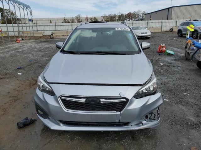 Photo 5 from auction – 2018 SUBARU IMPREZA PR with VIN 4S3GTAB66J3702739