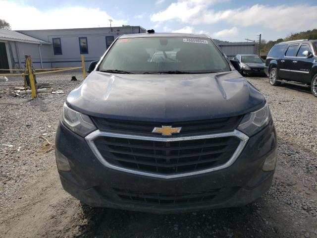 Photo 5 from auction – 2018 CHEVROLET EQUINOX LT with VIN 3GNAXJEV7JL253757