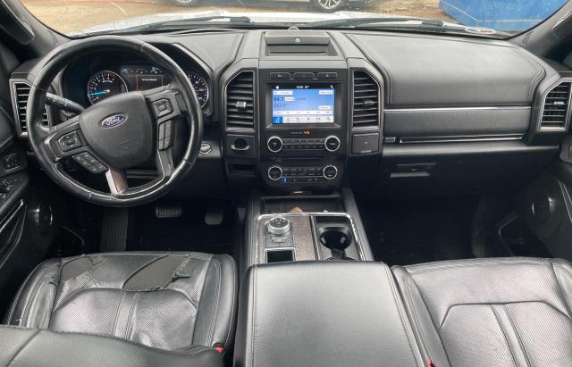 Photo 9 from auction – 2018 FORD EXPEDITION with VIN 1FMJK1KT3JEA24580