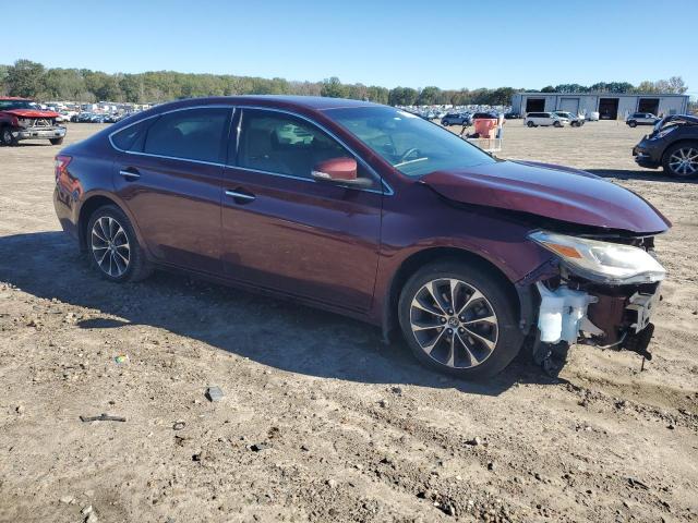 Photo 4 from auction – 2016 TOYOTA AVALON XLE with VIN 4T1BK1EB7GU238042