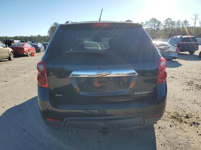 Photo 6 from auction – 2013 CHEVROLET EQUINOX LT with VIN 2GNFLEEK3D6300693