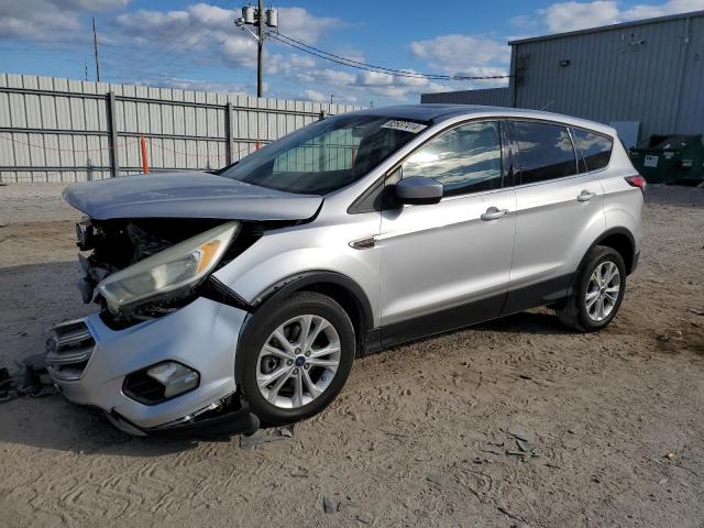 FORD ESCAPE SE 2017 with VIN 1FMCU0G92HUC52175 - Photo from auction