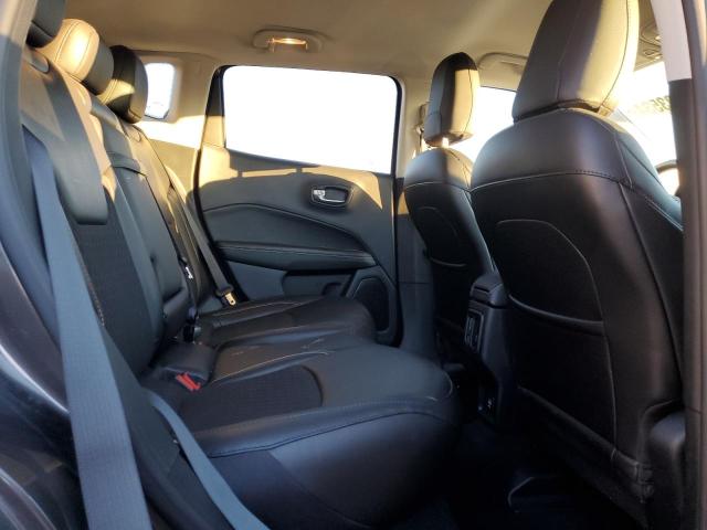 Photo 11 from auction – 2020 JEEP COMPASS LA with VIN 3C4NJDBB1LT145287
