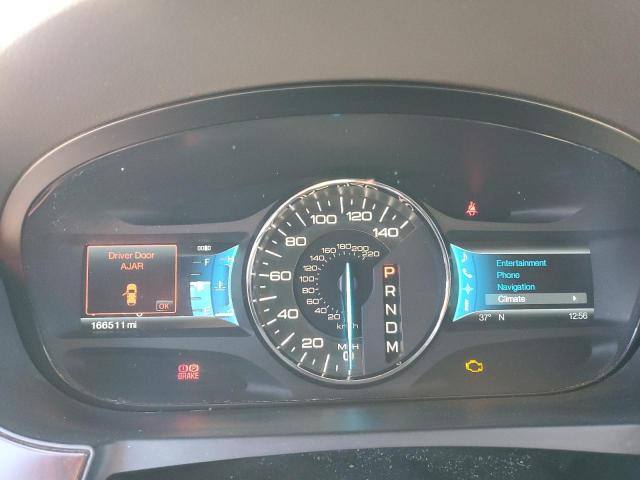 Photo 9 from auction – 2011 FORD EDGE LIMIT with VIN 2FMDK4KC7BBA47470