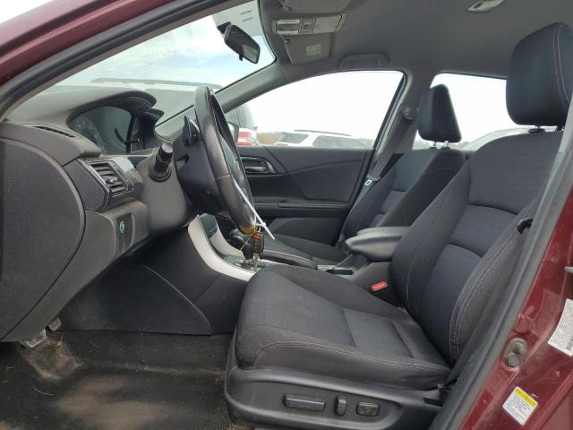 Photo 7 from auction – 2014 HONDA ACCORD SPO with VIN 1HGCR2F56EA189306