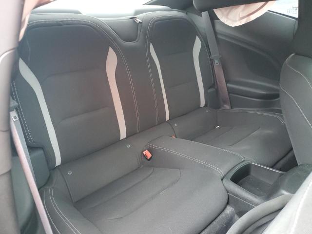 Photo 10 from auction – 2024 CHEVROLET CAMARO LS with VIN 1G1FA1RS4R0109035