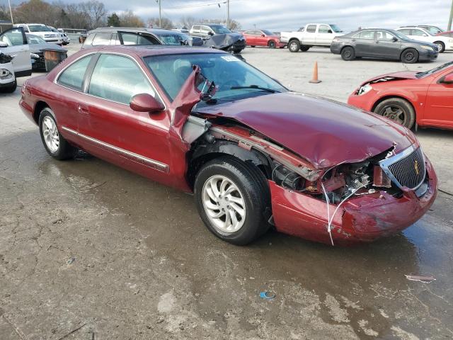 Photo 4 from auction – 1997 LINCOLN MARK VIII with VIN 1LNLM91V8VY676510