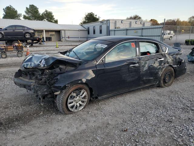 NISSAN ALTIMA 2.5 2015 with VIN 1N4AL3AP9FC243425 - Photo from auction