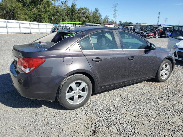 Photo 3 from auction – 2015 CHEVROLET CRUZE LT with VIN 1G1PC5SB9F7163630