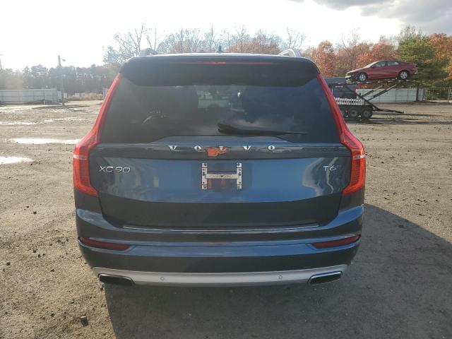 Photo 6 from auction – 2018 VOLVO XC90 T6 with VIN YV4A22PK8J1214602