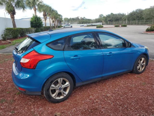 Photo 3 from auction – 2012 FORD FOCUS SE with VIN 1FAHP3K29CL399577