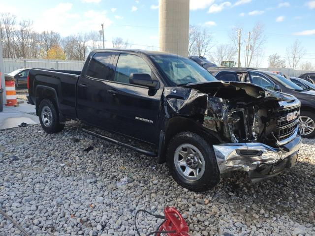 Photo 4 from auction – 2016 GMC SIERRA K15 with VIN 1GTV2LEC7GZ150536