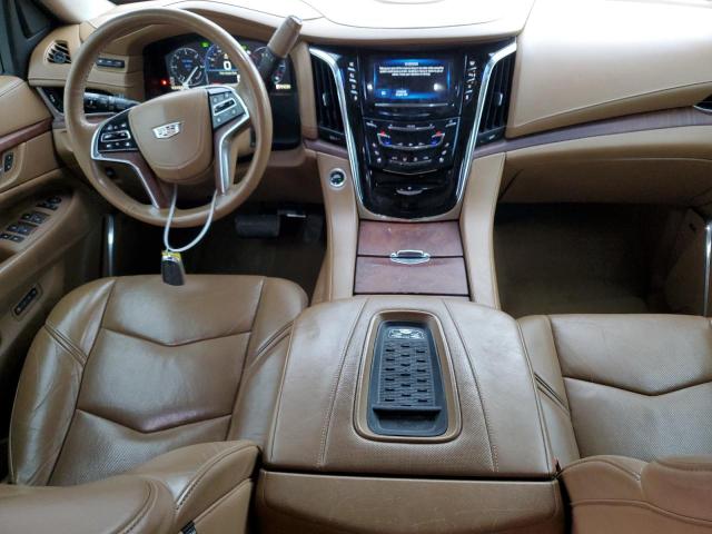 Photo 8 from auction – 2015 CADILLAC ESCALADE P with VIN 1GYS4PKJ3FR743570