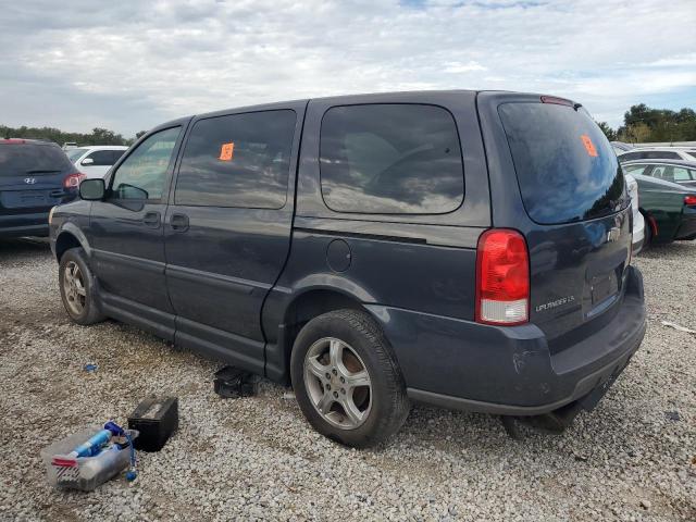 Photo 2 from auction – 2008 CHEVROLET UPLANDER L with VIN 1GNDV23158D197231