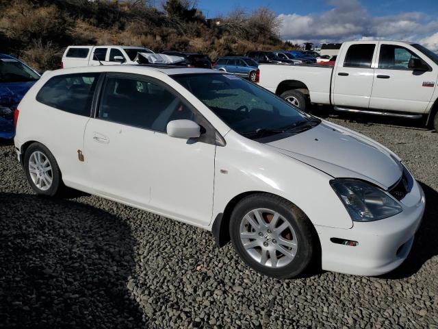 Photo 4 from auction – 2002 HONDA CIVIC SI with VIN SHHEP33692U307995