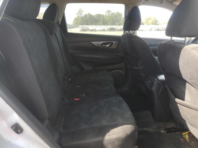 Photo 11 from auction – 2015 NISSAN ROGUE S with VIN 5N1AT2ML4FC798937