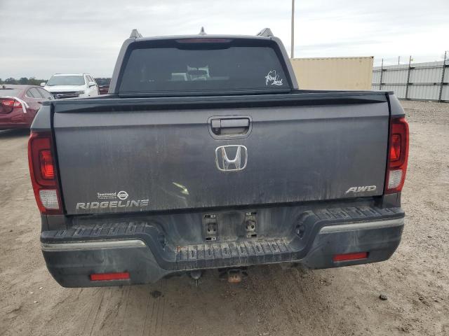 Zdjęcie 6 z aukcji – 2017 HONDA RIDGELINE z VIN 5FPYK3F58HB011088