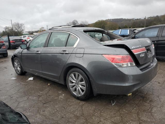 Photo 2 from auction – 2012 HONDA ACCORD EX with VIN 1HGCP2F77CA194339