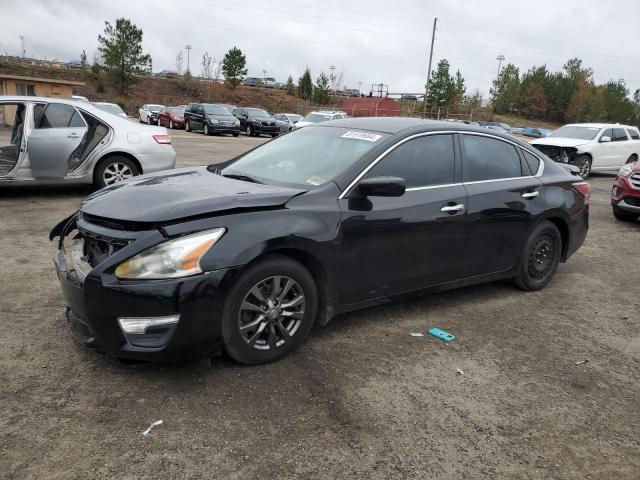 Photo 1 from auction – 2015 NISSAN ALTIMA 2.5 with VIN 1N4AL3AP6FC585916