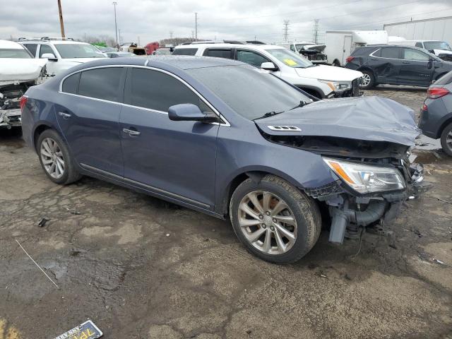 Photo 4 from auction – 2015 BUICK LACROSSE with VIN 1G4GA5G31FF194015