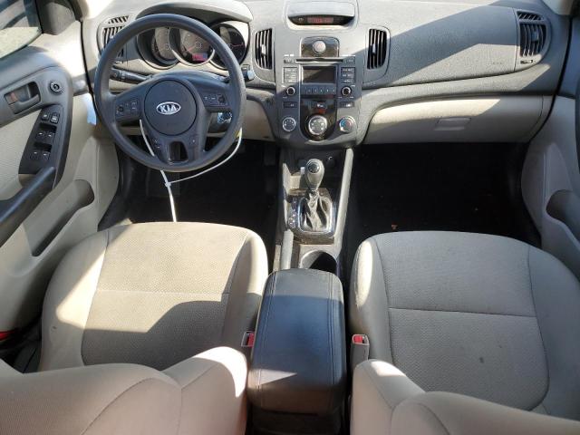 Photo 8 from auction – 2012 KIA FORTE EX with VIN KNAFU4A22C5589207