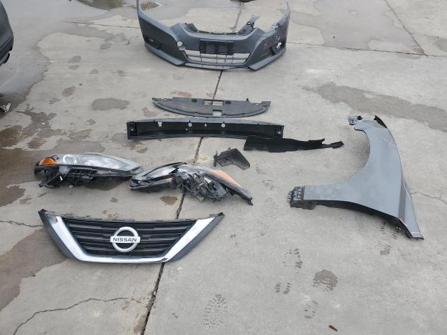 Photo 12 from auction – 2016 NISSAN ALTIMA 2.5 with VIN 1N4AL3AP5GC266007