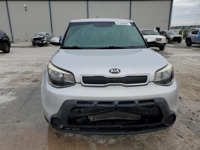 Photo 5 from auction – 2015 KIA SOUL with VIN KNDJN2A29F7778251