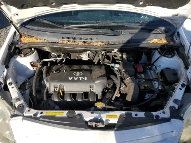 Photo 12 from auction – 2004 TOYOTA SCION XA with VIN JTKKT624540063919