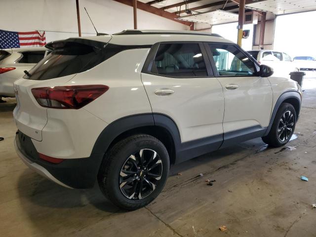 Photo 3 from auction – 2022 CHEVROLET TRAILBLAZE with VIN KL79MPSL6NB030723