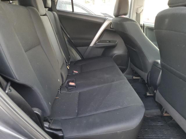 Photo 11 from auction – 2017 TOYOTA RAV4 LE with VIN 2T3BFREV5HW693820