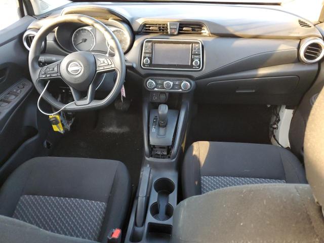 Photo 8 from auction – 2024 NISSAN VERSA S with VIN 3N1CN8DV4RL877919