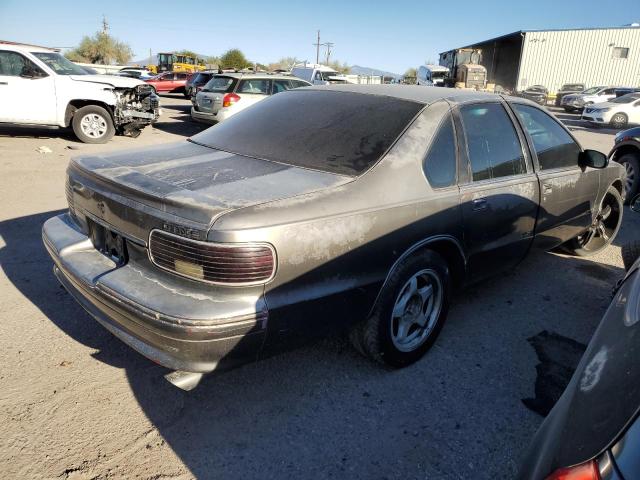 Photo 3 from auction – 1995 CHEVROLET CAPRICE / with VIN 1G1BL52P1SR154652