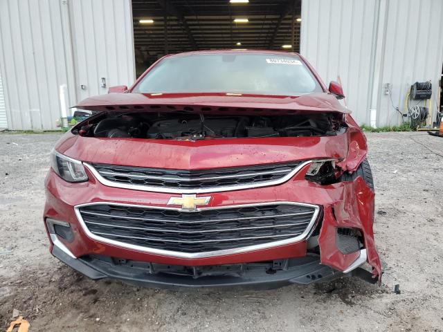 Photo 5 from auction – 2018 CHEVROLET MALIBU LT with VIN 1G1ZD5ST0JF132649