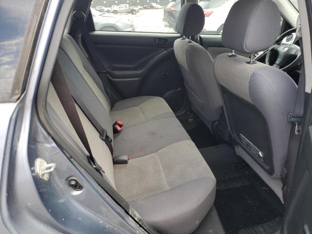 Photo 10 from auction – 2006 TOYOTA COROLLA MA with VIN 2T1KR32E66C602697