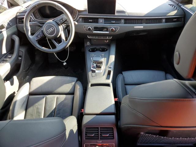 Photo 8 from auction – 2019 AUDI A5 PREMIUM with VIN WAUENCF59KA087791
